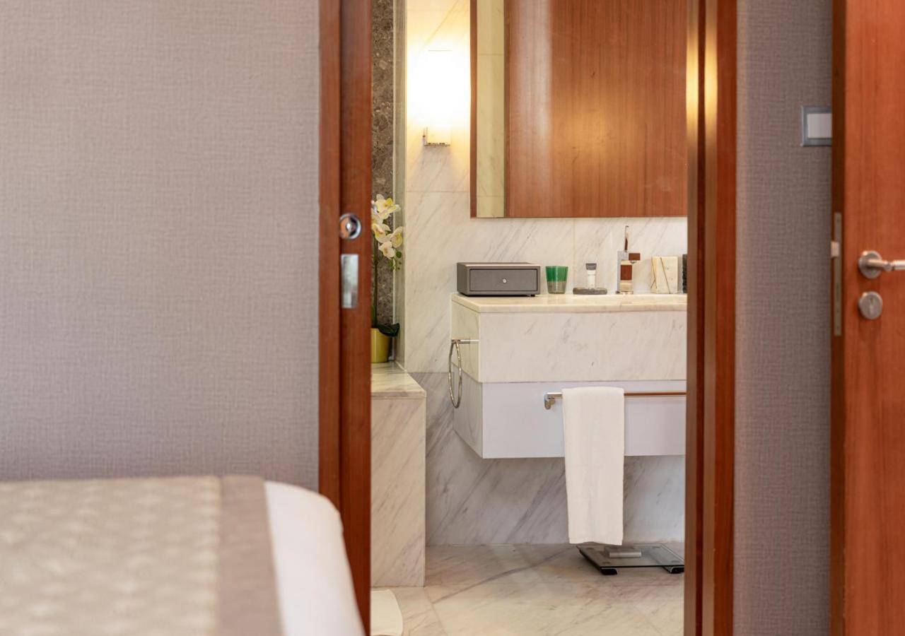 Apartment Fashion Avenue - Mall Dubai