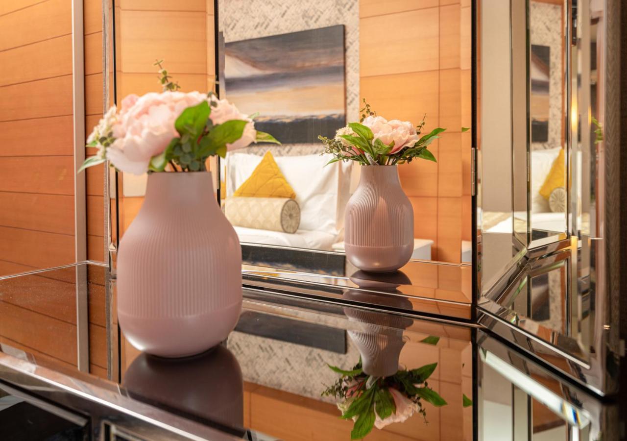 Apartment Fashion Avenue - Mall *