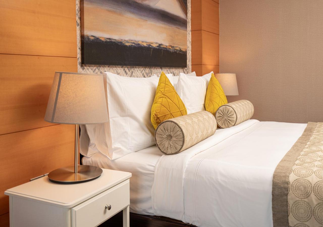 Apartment Fashion Avenue - Mall Dubai