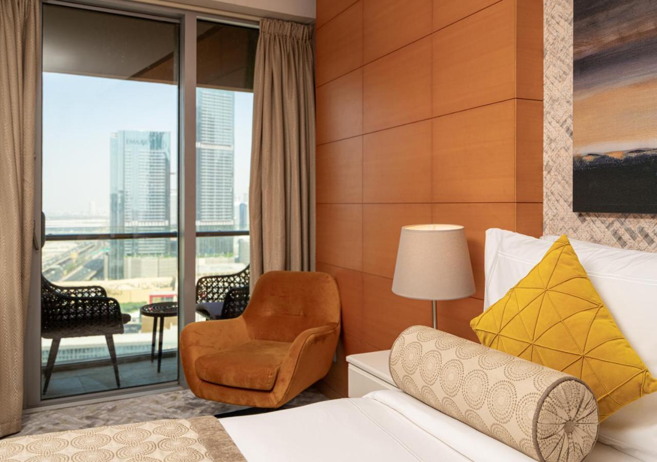 Fashion Avenue - Mall Apartment Dubai