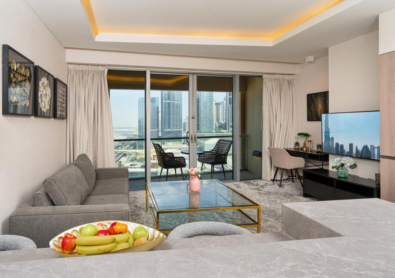 Apartment Fashion Avenue - Mall