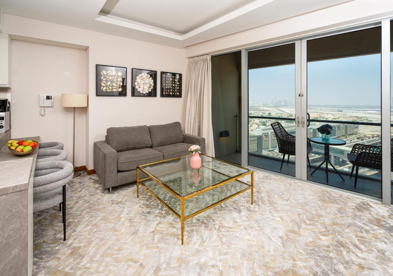 Apartment Fashion Avenue - Mall *