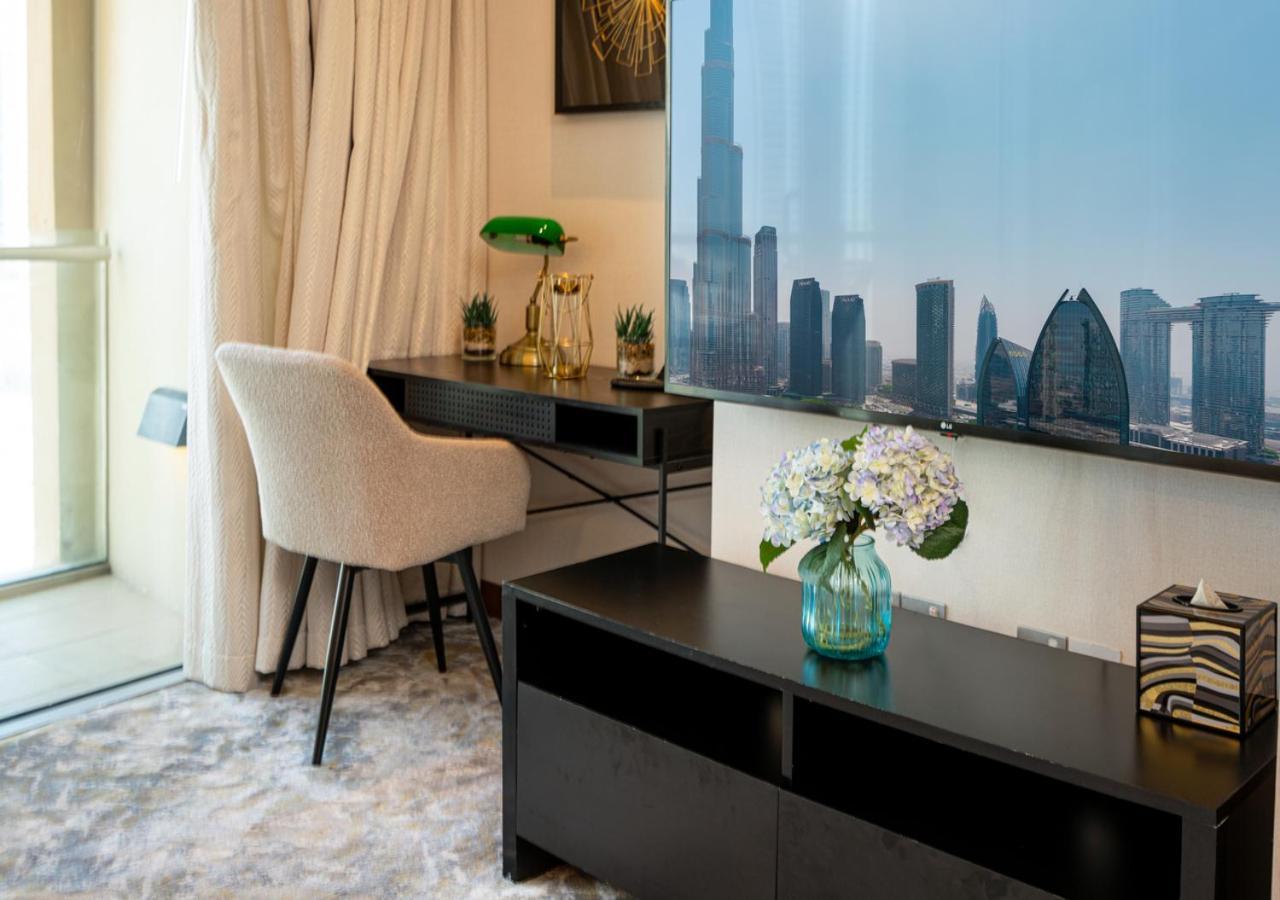Apartment Fashion Avenue - Mall Dubai